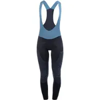 Q36.5 Adventure Winter Cykelbyxor