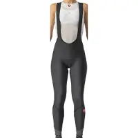 Castelli Cycling shorts Velocissima Dt Black Women's, Size L