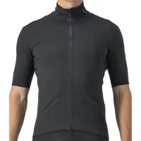 Castelli Perfetto Ros 2 Wind Gore-tex Infinium Windstopper Korta ärmar Cykeltröja