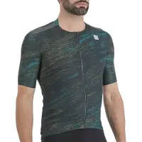 Sportful Cliff Supergiara Korta ärmar Cykeltröja