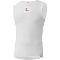 Loeffler Transtex Light+ ärmlös T-shirt