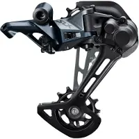 Shimano SLX M7100, Sortering