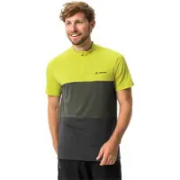 Vaude Bike Qimsa T-shirt Med Korta ärmar