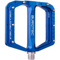 Burgtec Penthouse Flat Mk5 Cykelpedaler