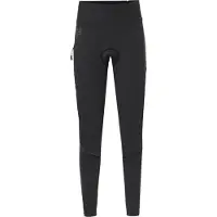 Vaude Kuro Warm Hybrid Långa Tights Utan Axelband