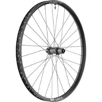 Dt Swiss H 1900 Spline Rear Wheel 27.5" Disc 6-Bolt 35mm 12x148mm TA SRAM XD 2022 Hjul till elcykel