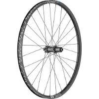 Dt Swiss H 1900 Spline Rear Wheel 27.5" Disc 6-Bolt 30mm 12x148mm TA Shimano 12SP Steel 2022 Hjul till elcykel