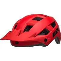 Bell Spark 2 Mtb-hjälm