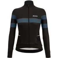 Santini Coral Bengal Thermal Långärmad Trikå