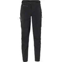 Vaude Bike Qimsa Softshell Ii Byxor