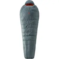 Deuter Astro Pro 600 herr sovsäck