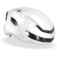 Rudy project Nytron Helmet White Matte, Size L (59-61 cm)