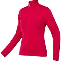 Endura Xtract Roubaix LS Jersey Women dam långärmad cykeltröja