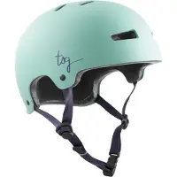 TSG Evolution Hjälm