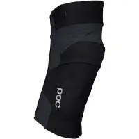 POC Oseus Vpd Knee Uranium Black
