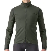 Castelli Alpha Ultimate Insulated Jacka