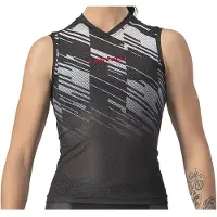 Castelli Insider Ärmlös Cykeltröja