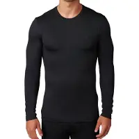 FOX Tecbase Fire Baselayer Funktionell skjorta