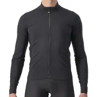 Castelli Flight Air Långärmad Trikå