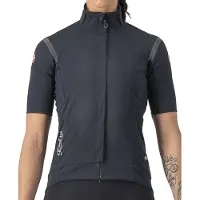 Castelli Gabba Ros 2 Gore-tex Infinium Windstopper Kortärmad Jacka