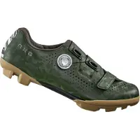 Shimano Rx600 Gravelcykelsko