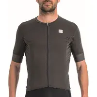Sportful Monocrom Korta ärmar Cykeltröja