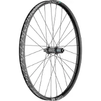 Dt Swiss H 1900 Spline 35 29´´ Cl Disc Tubeless Bakhjul