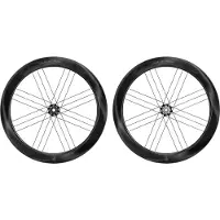 Campagnolo Bora Ultra Wto 60 Disc Tubeless Landsvägshjulset