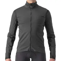 Castelli Alpha Ultimate Insulated Jacka