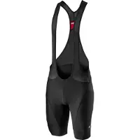 Castelli Endurance 3 Cykelbyxor