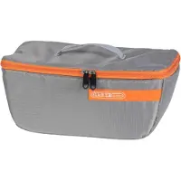 Ortlieb - Necessärer - Toiletry Bag 5L Grey för Unisex - Grå