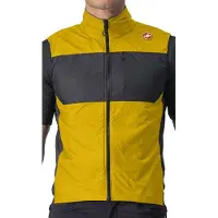 Castelli Unlimited Puffy Väst