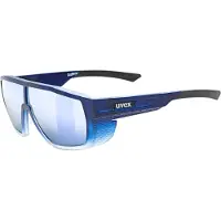 Uvex Mtn Style Colorvision Solglasögon