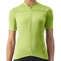 Castelli Anima 4 Korta ärmar Cykeltröja