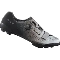Shimano RX801 gravel skor Silver