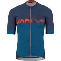 Karpos Jump Korta ärmar Cykeltröja