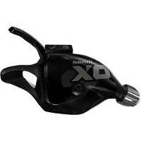 Sram X0/x01dh Trigger 10s Bakväxel