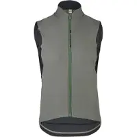 Q36.5 L1 Essential Vest Dark Green, Size M
