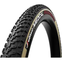 Vittoria Mezcal III Folding Tyre 29x2.10" TLR Graphene 2.0 Sidewall svart/beige 29x2,10" | 54-622 2022 Slanglösa däck
