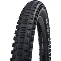 Schwalbe Little Joe 26" (559 mm) Black 2.0 MTB-cykeldäck