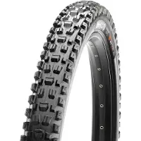 Maxxis Assegai 27,5" (584 mm) Black 2.6 MTB-cykeldäck