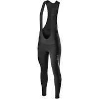 Castelli Entrata Wind Gore-tex Infinium Windstopper Cykelbyxor