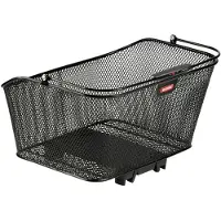 Klickfix City 20l Racktime Korg