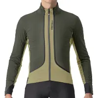 Castelli Flight Air Jacka
