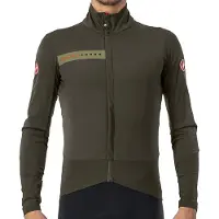 Castelli Beta Ros Jacka