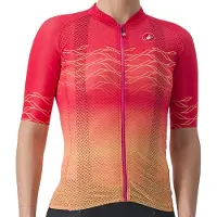 Castelli Climber´s 2.0 Korta ärmar Cykeltröja