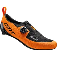 Dmt Shoes KT1 Orange Black, Size 44 - EUR