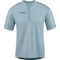 Cube Atx Cmpt Korta ärmar Cykeltröja