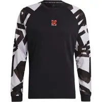 Five Ten Trailx T-shirt Med Lång ärm
