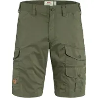 Fjall Raven - Vandringskläder - Vidda Pro Lite Shorts M Laurel Green för Unisex - Storlek XS - Grön